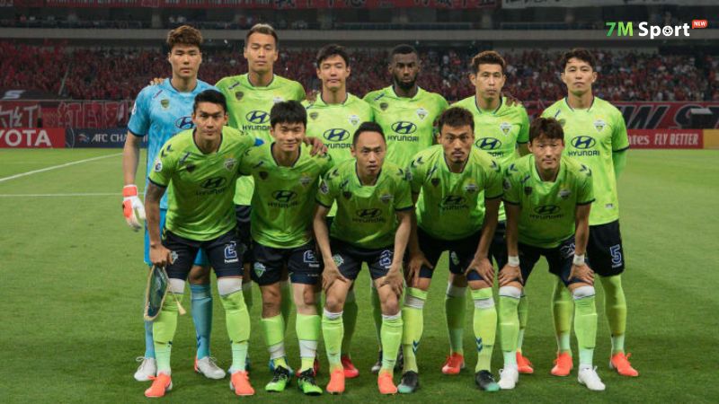 Giải VĐQG Hàn Quốc