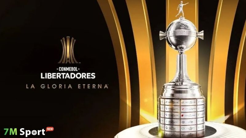Libertadores và ý nghĩa của giải đấu