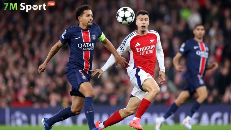 Vì sao Arsenal chưa từng vô địch C1?