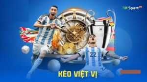 Kèo Việt Vị Là Gì? Cách Đọc Kèo Và Kinh Nghiệm Cá Cược Chuẩn Chỉ 7m 2 Kèo việt vị
