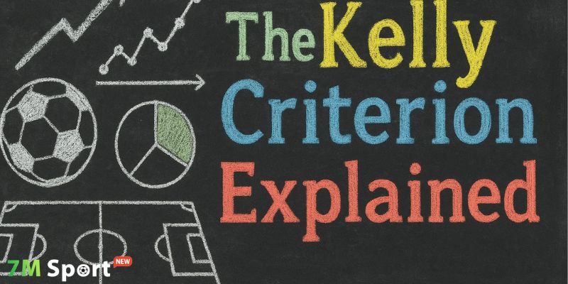 Khám phá nguyên lý hoạt động của công thức Kelly