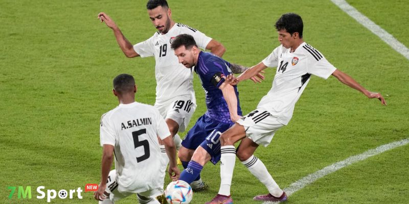 Catenaccio trong bóng đá hiện đại Catenaccio trong bóng đá hiện đại