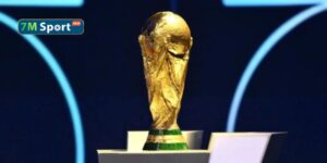 Chuyên gia nhận định World Cup: Dự đoán nhà vô địch mùa giải 2026 7m 9 Các chuyên gia đánh giá thế nào về đội hình thi đấu năm nay?