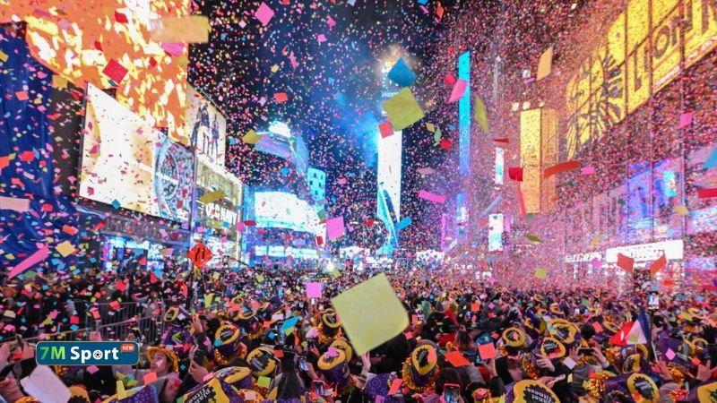 Địa điểm xem World Cup 2026 công cộng tại Hoa Kỳ Địa điểm xem World Cup 2026 công cộng tại Hoa Kỳ