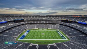 Danh Sách 16 Sân Vận Động World Cup 2026: Góc Cập Nhật Chi Tiết 7m 1 Metlife – Lọt top danh sách 16 sân vận động World Cup 2026