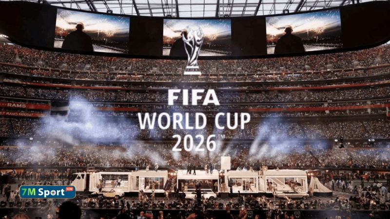Nắm vững quy định khi vào sân xem World Cup 2026