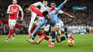 Đánh Giá, Phân Tích Cuộc Đua Vô Địch Premier League 7m 4 Phân tích cuộc đua vô địch Premier League vào cuối mùa giải