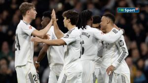 Phân Tích Cơ Hội Vô Địch Của Real Madrid Mùa Giải 2026 7m 3 Tìm hiểu thông tin phân tích cơ hội vô địch của Real Madrid trên các đấu trường