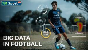 Máy Tính Dự Đoán World Cup 2026: Công nghệ AI và phân tích kèo chuẩn xác 7m 2 Máy tính dự đoán World Cup 2026 là gì?