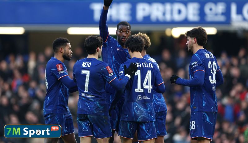Những yếu tố có thể quyết định cơ hội dự C1 của Chelsea