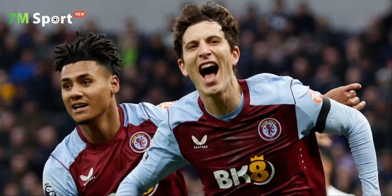 Tổng hợp phân tích cơ hội dự cúp C1 của Aston Villa