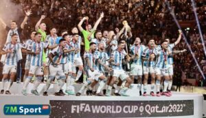 Tỷ lệ cược vô địch World Cup 2026: Cách đọc kèo và chọn đội chuẩn 7m 5 Có nên đặt cược Tỷ lệ cược vô địch World Cup 2026?
